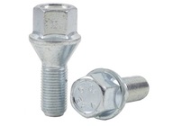 Винти, болты, винты до дисков алюминиевых m12x1,5 26 mm ключ 17