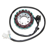 Обмотка генератора stator yamaha fzs 600 fazer