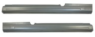 Порог левый+правый vw golf 3 iii пороги 3-drzwi 2szt