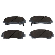 Тормозные колодки, колодки тормозов honda ridgeline 2006-2011 - фото