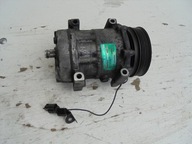 Компресор кондиціонера mitsubishi carisma 2 1.9 d - фото