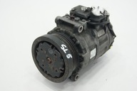 Компрессор кондиционера a0012300211 mercedes sl350 r230 02 - фото