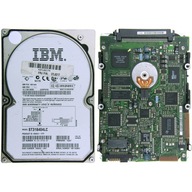 IBM ST318404LC 18 GB 10K 100% OK 4aU