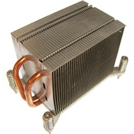 Pasívne chladenie procesora HP 01205398
