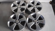 Диски opel chevrolet cruze captivia 17 5x105 - фото