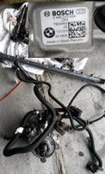 Bmw f01 f10 f15 f16 f25 f30 топливный насос высокого давления тнвд 3.0d