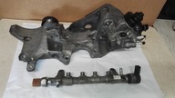 Vw tiguan топливный насос высокого давления тнвд 03l130755l листва датчик