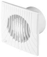 AWENTA Páraelszívó ventilátor WA100H nedvességérzékelő