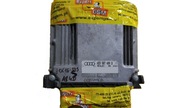 Ecu audi a8 4.0tdi 4e0907409b 0281011684 дописать