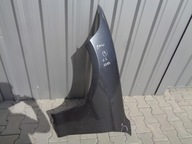 Bmw 1 f20 f21 крыло левый серый металик 7284645