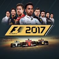 FORMULA F1 2017 17 PL PC STEAM KĽÚČ + BONUS