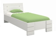 DSI - Drevená posteľ SANDEMO HIGH 90x200 RAL