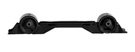 Подушка manualnej коробки передач pajero mr133663
