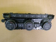 Vw golf 7 passat b8 панель кондиционера 5g1907044j - фото