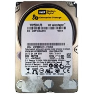 Pevný disk Western Digital WD1500HLFS | 01G6U4 | 150 SATA 2,5"