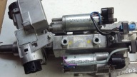 steering wheel rod part cross key LANCIA THESIS OE EU