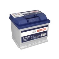 Akumulátor Bosch 0 092 S40 010