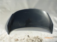 PEUGEOT 207 06-12 Cofano