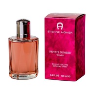 Etienne Aigner PRIVATE NUMBER WOMEN 100 ml