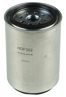 Delphi фильтр топлива hdf302 pp967 wk1060/3x - фото