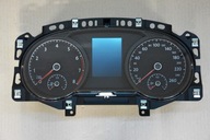 5g1920742 vw golf vii 7 спидометр щиток бензин pb