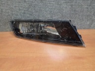 NEBELSCHEINWERFER LINKS SKODA SUPERB III 015
