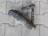 Vw lt 2.8 tdi трубка шланг патрубок корпус воздуха