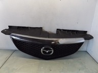 Mazda mpv гриль решетка, решетки - фото