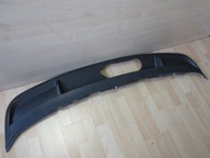 Vw sharan спойлер бампера 7n0807521c