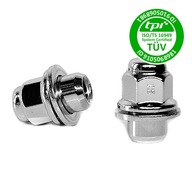 Гайка tpi 12x1,5 плоская подкладка 37 mm ключ 21 16 szt.