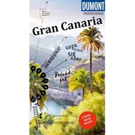 Przewodnik Dumont Gran Canaria + mapa