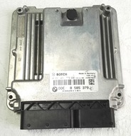 Bmw f30 330d компьютер двигателя - 0281031776 8585379 - фото