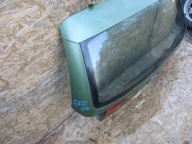 Heckklappe SEAT IBIZA 6K0 01R
