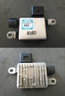 Kia niro модуль  вентилятора блок   25385-g2000 - фото
