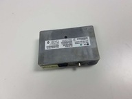 Chevrolet camaro 9-15 модуль блок lg 22836325