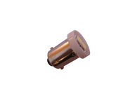Лампочка led ba9s t4w 6v 2w 4w wsk junak jawa k750 iz подсветка спидометр
