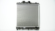 Охладитель воды honda civic 1,3 1,4 1,5 1,6 1,8 - фото