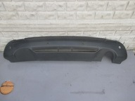 Chrysler 200 спойлер листва дифузор задний 68159759 - фото