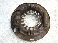 Man l2000 m2000 диск сцепления щит цилиндр 22,5 - фото