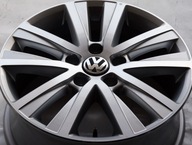 Оригінал vw multivan t5 t6 17 7e0601025l pv.326 - фото