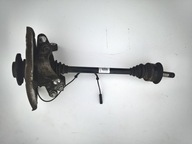 Ступица цапфа полуось шрус bmw f10 518d 520d - фото
