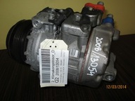 Bmw x3 e83 насос компресор кондиционера 6915388