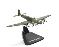 FW-200 „CONDOR“ 1:144 – Bombardéry ATLAS