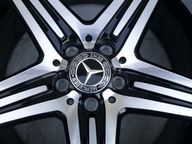 Диски mercedes a-klasa w176 a45 cla 18'' amg new