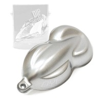 Plasti Dip PlastiDip Sada Sterling Silver perleťová mat 1 l so základným náterom