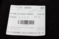 BMW E91 roof upholstery black m-packet, pillars KOMPLET