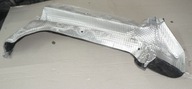 Dw passat b8 gte защита защита тепловая 5q0825755 - фото