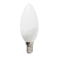 LED ŽIAROVKA AIGOSTAR 9W A5 E14 720LM 6400K 183356