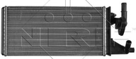 Новий,нова обігрівач iveco daily 89-99 2.5d 2.5td 2.8t