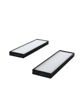 Fram cf10933-2 filtr, вентиляция пространство pasazerskiej - фото